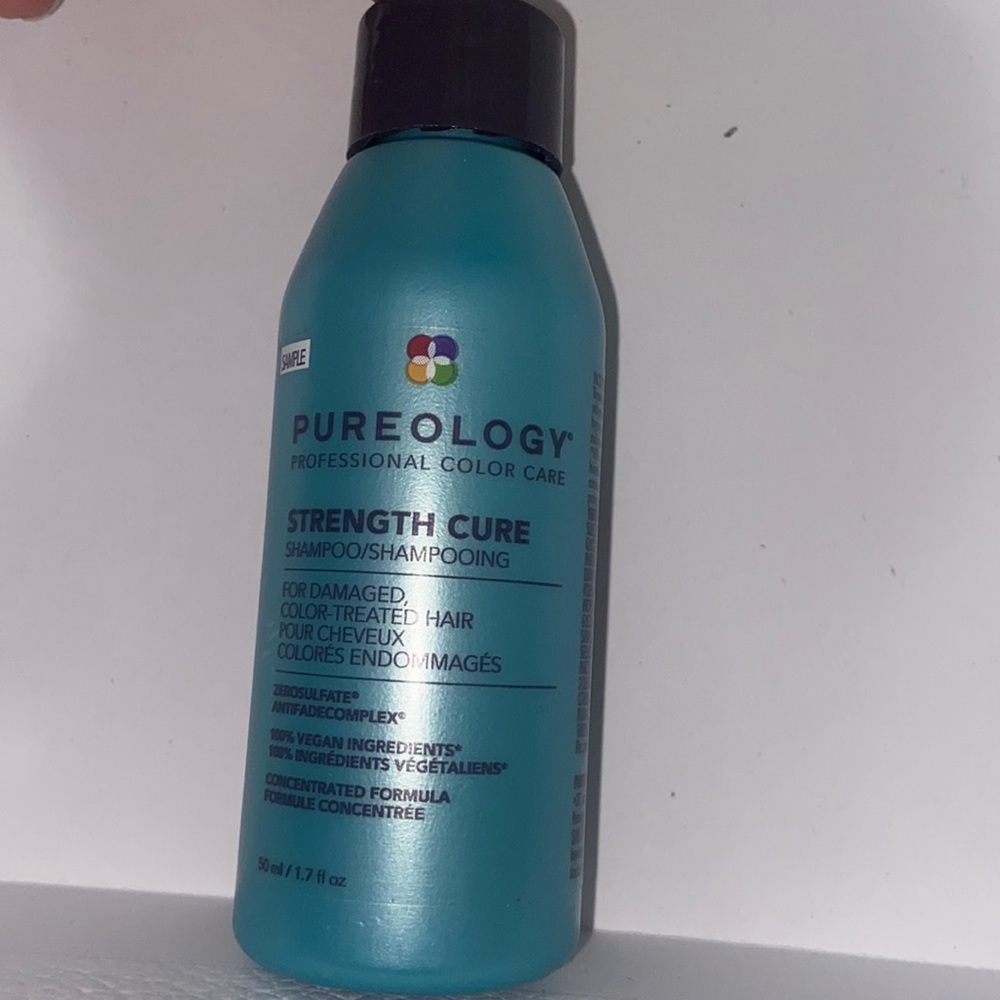 🌷4/$25 NEW pureology color care shampoo